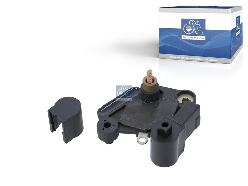 Regulator, alternator 1.21313 DT Spare Parts