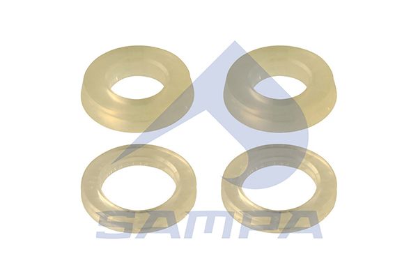 Set de reparație, pompă basculantă SAMPA 080.629