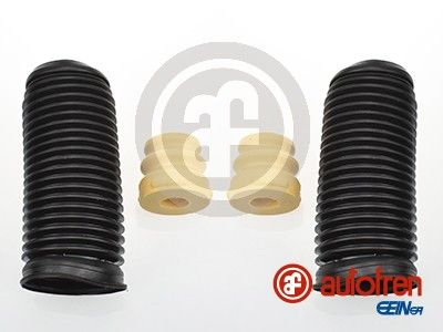 Пилозахисний комплект на Altea, Beetle, Eos, Golf, Jetta, Leon, Octavia, Passat B6, Passat B7, Passat CC, Scirocco,. ..