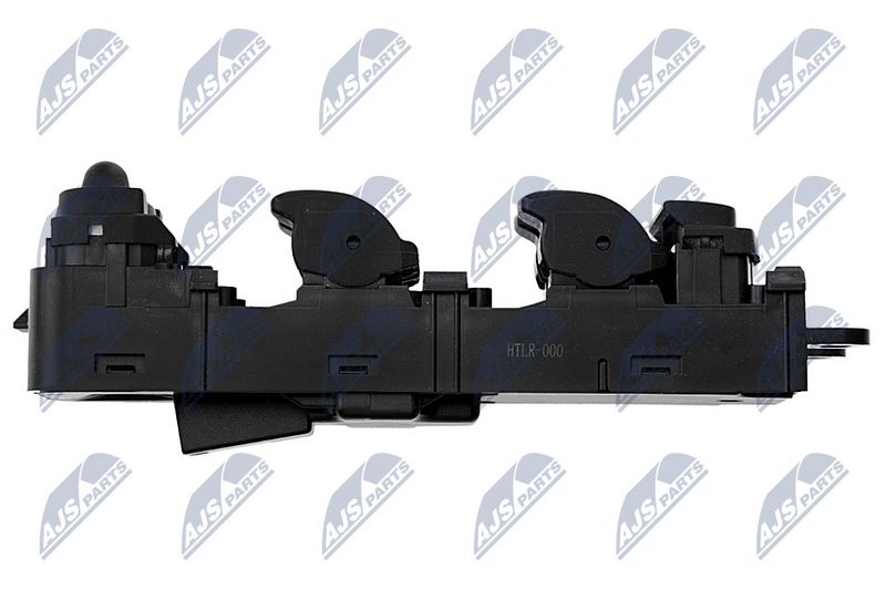 Lüliti, aknatõstuk, NTY EWS-LR-000