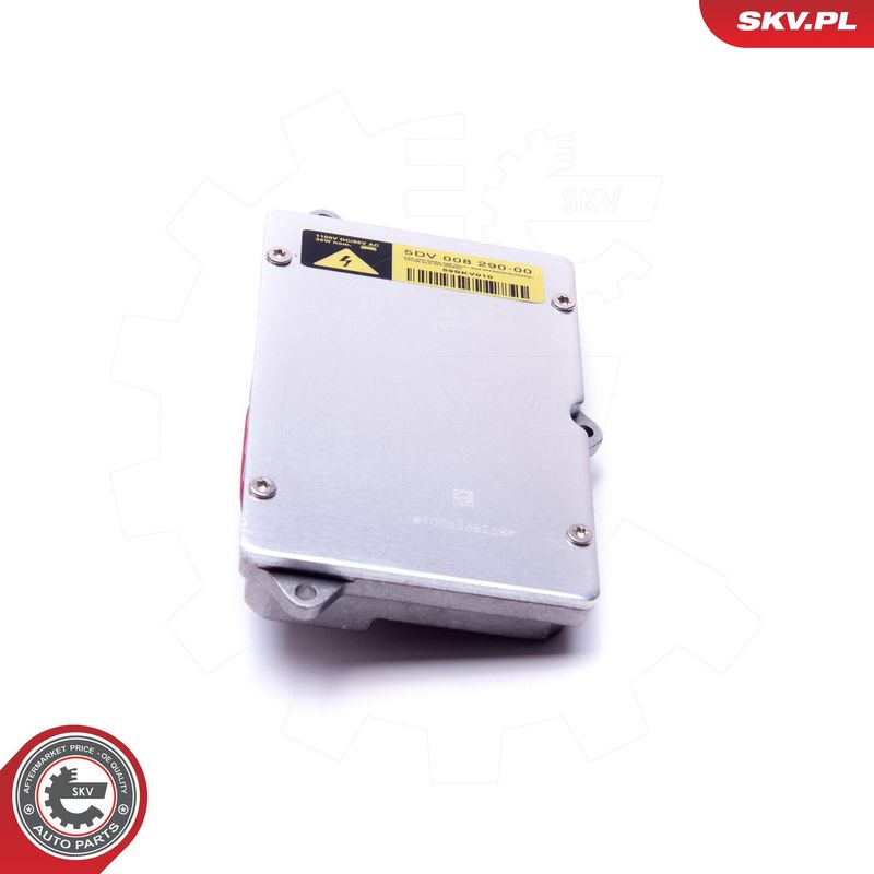 Juhtseade, valgustus, ESEN...