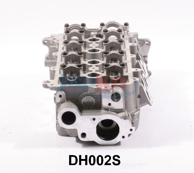 JAPKO JDH002S Cylinder Head