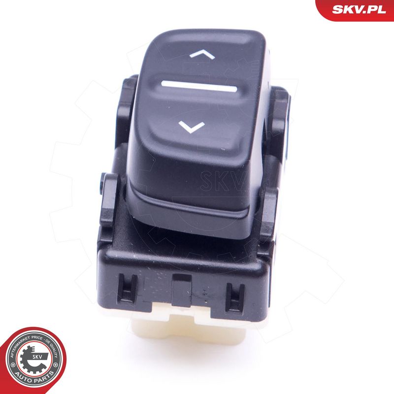 Lüliti, aknatõstuk, ESEN SKV 37SKV335