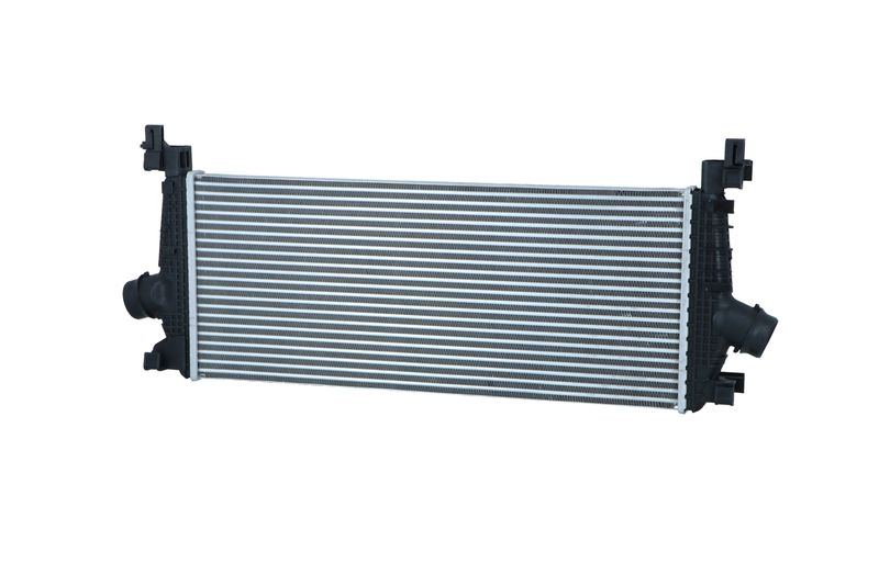 Kompressoriõhu radiaator, NRF 30318