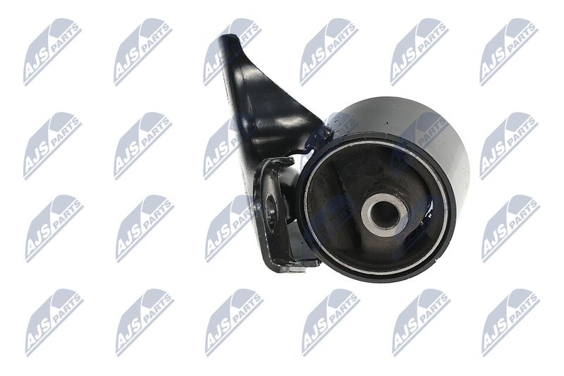 Paigutus, Mootor, NTY ZPS-DA-002