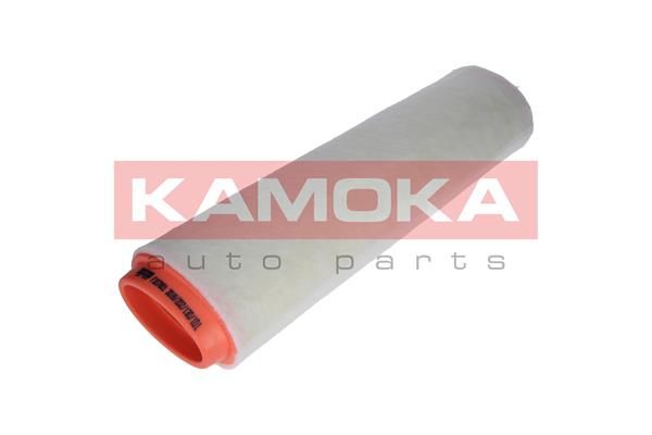 KAMOKA légszűrő F207801