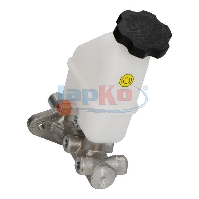 Peapiduri silinder, JAPKO 68H36