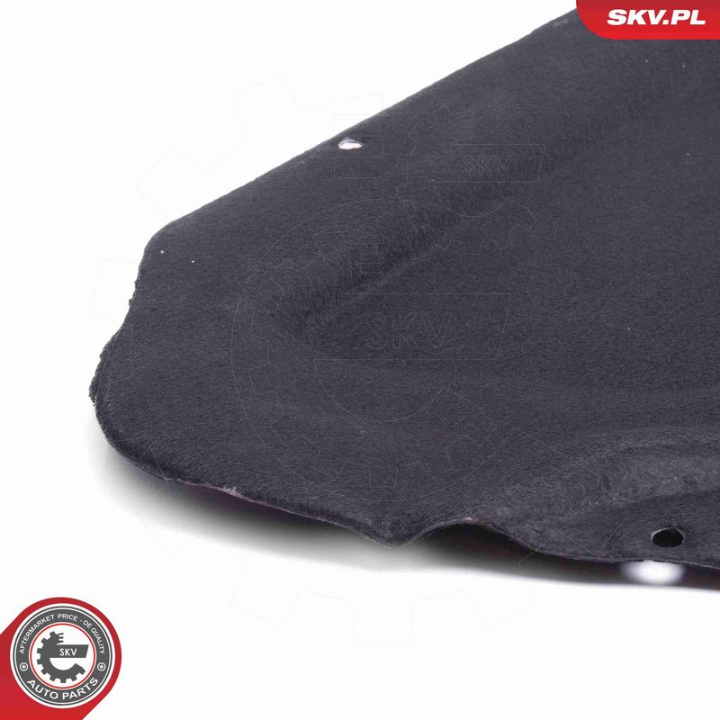 ESEN SKV 97SKV884 Engine Compartment Noise Insulation