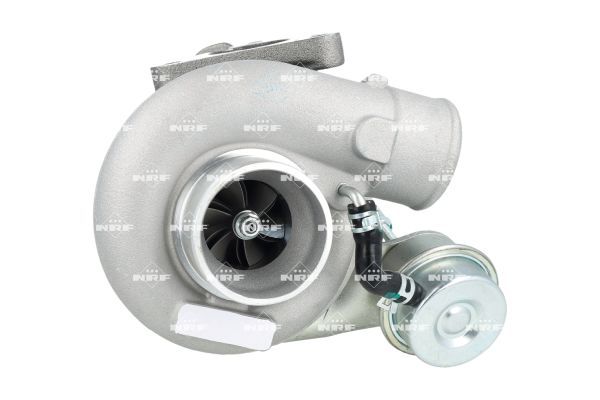 Kompressor, ülelaadimine, NRF 90010374