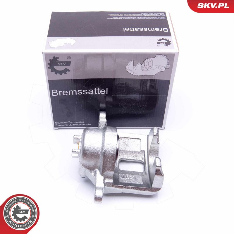 Pidurisadul, ESEN SKV 34SKV331