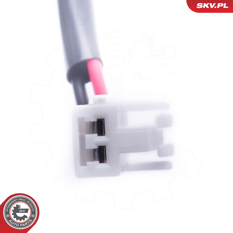 Tagaluugi sulgur, ESEN SKV 16SKV360