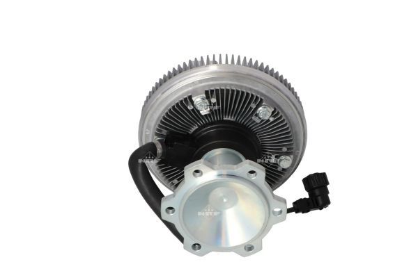 NRF 49717 Clutch, radiator fan