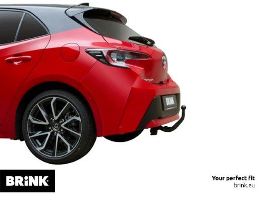 Haakeseade, BRINK 668800