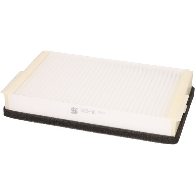 Filtr, vzduch v interiéru 50013963