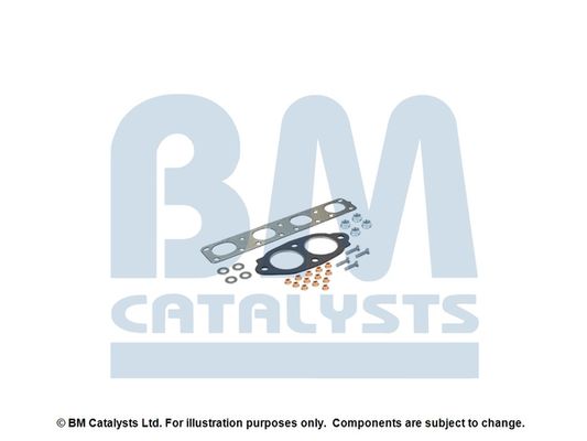 Product Montāžas komplekts, Katalizators BM Catalysts FK91961B Image