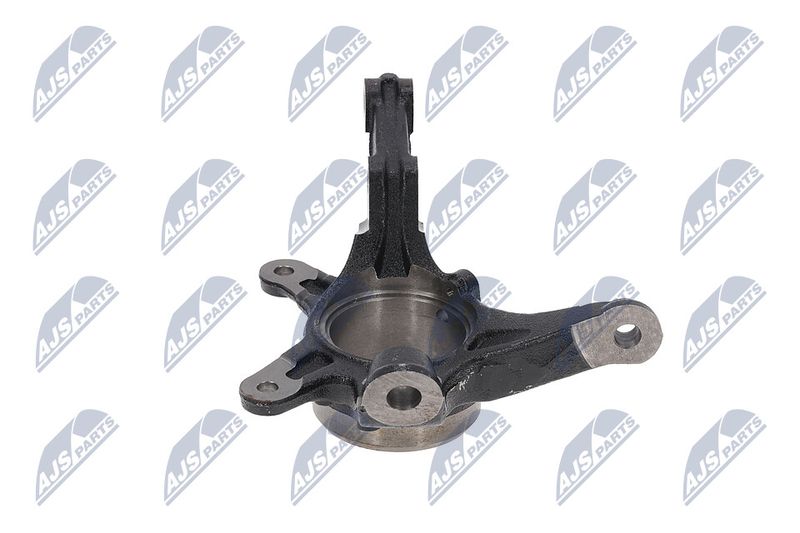 Käändmik, rattakinnitus, NTY ZZP-HD-013