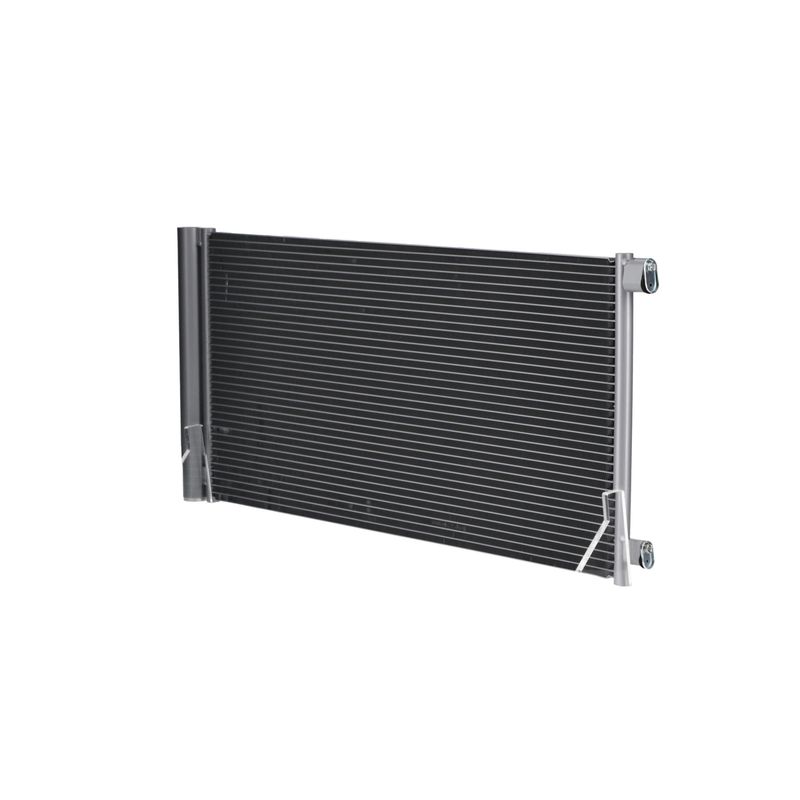 NISSENS 940948 Condenser, air conditioning