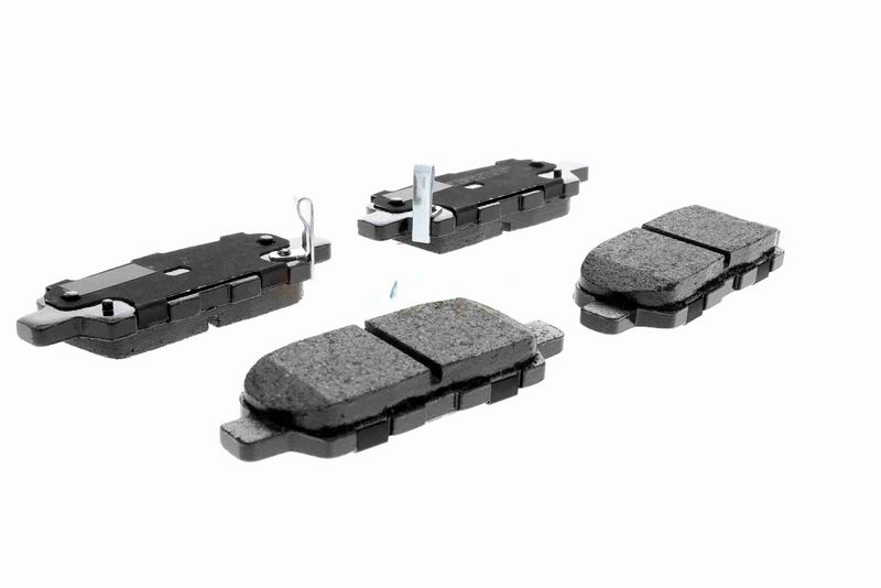 ACKOJA A38-0035 Brake Pad Set, disc brake