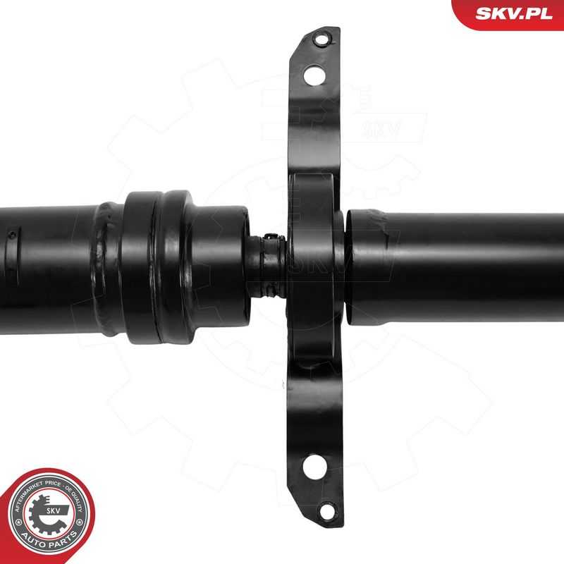 Veovõll, ESEN SKV 76SKV110