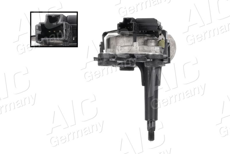 AIC 76811 Wiper Motor