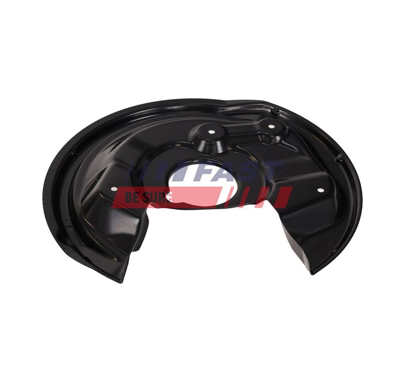 FAST FT03915 Splash Guard, brake disc
