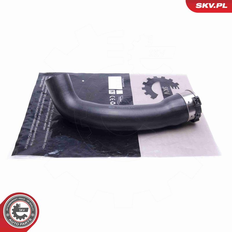 ESEN SKV 24SKV505 - Charge Air Hose