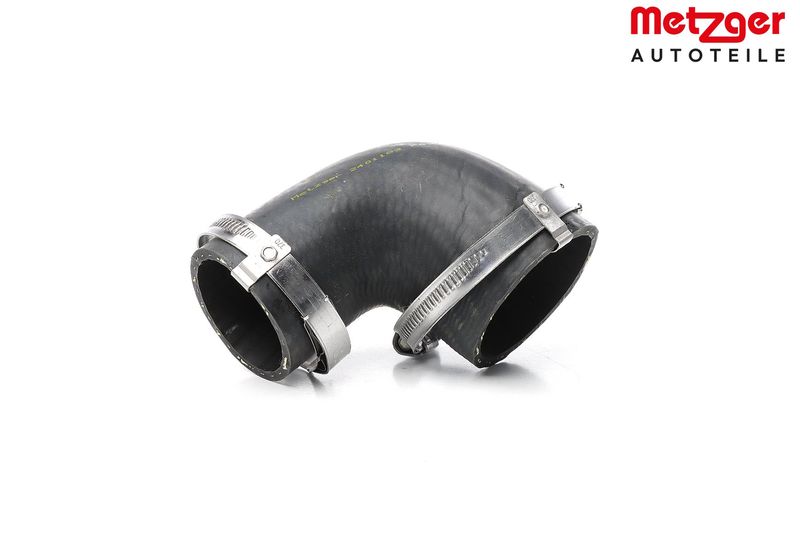 METZGER AUTOTEILE 2401183 Charge Air Hose