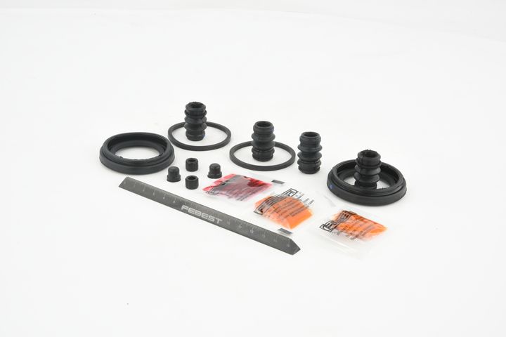 FEBEST 0275-Y62R Repair Kit, brake caliper
