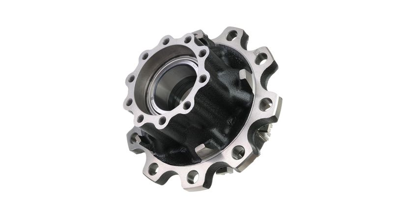 Rattarumm, SKF VKHC 5905
