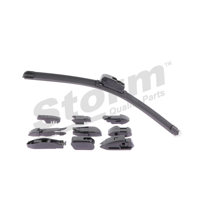 Balai d'essuie-glace STORM QUALITY PARTS 1000381