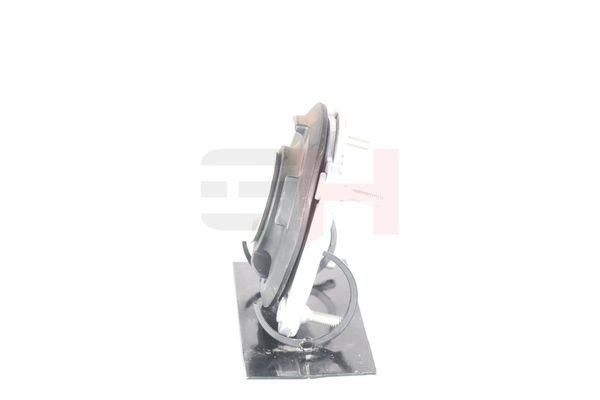 Vedruamordi tugilaager, GH GH-364718