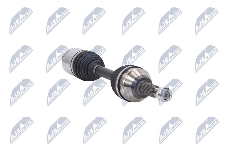 Veovõll, NTY NPW-PL-144