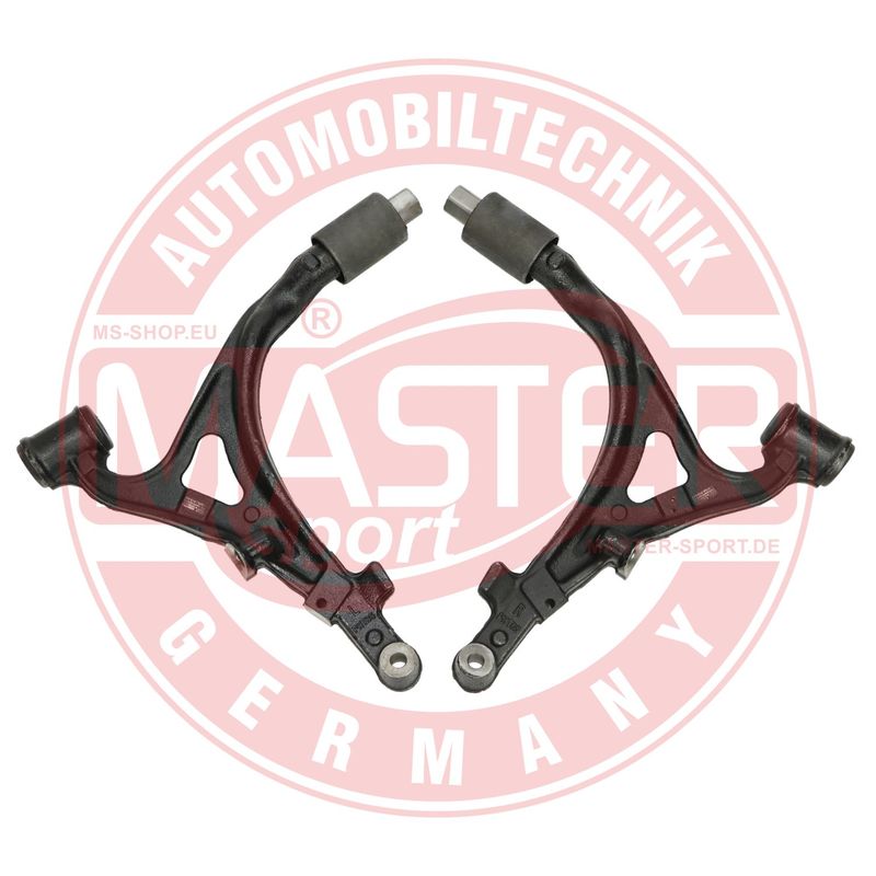 Set, suspensie roata MASTER SPORT 37076-KIT-MS