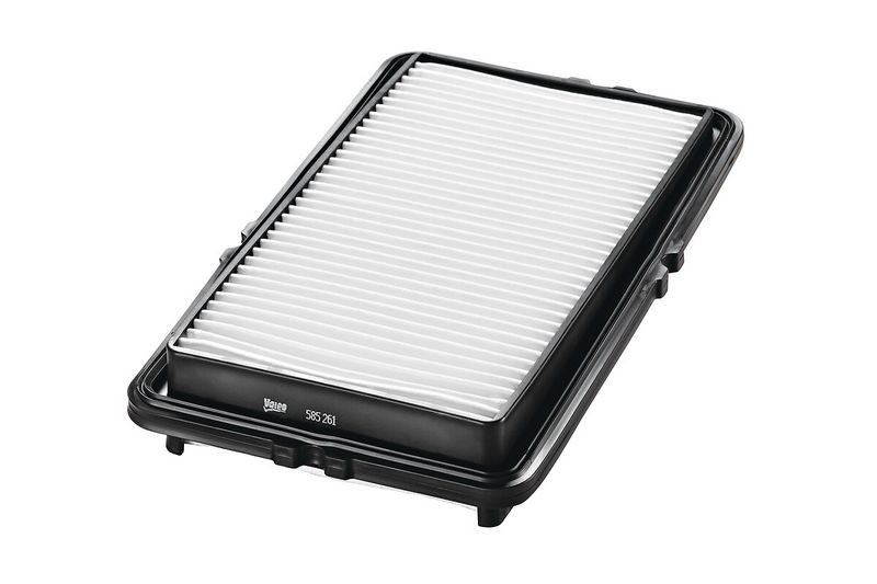VALEO 585261 Oro filtras