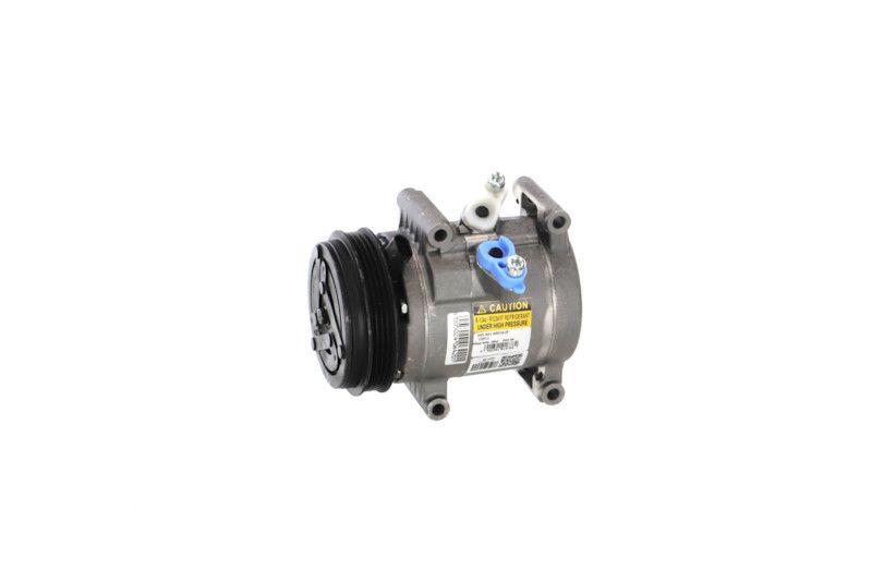 REMANTE 005-001-000141R Compressor, air conditioning