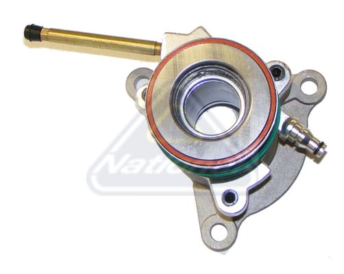 National NSC0005