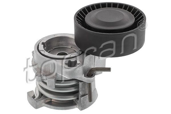 TOPRAN 501139 - Belt Tensioner, V-ribbed belt