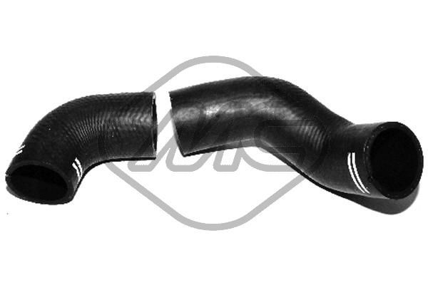 Metalcaucho 09443 - Compressor Feed Hose