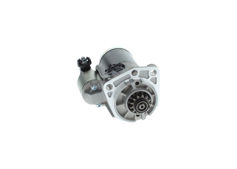 BOSCH 1986S01277 Starteris