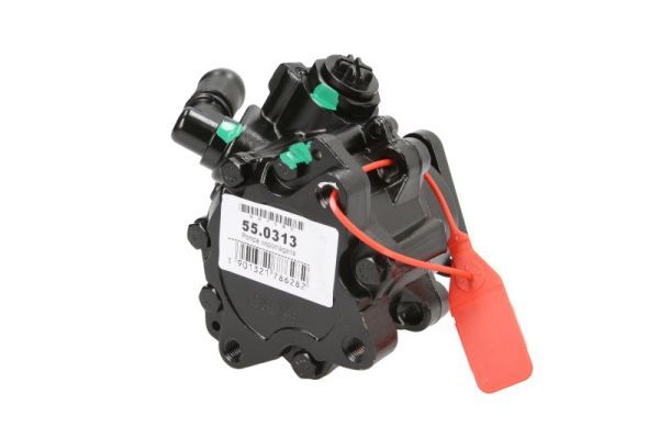 LAUBER 55.0313 Hydraulic Pump, steering