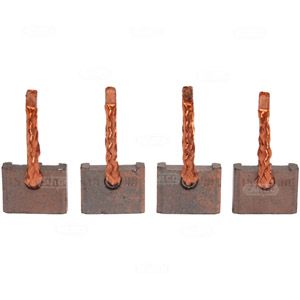 Uhlíkový kartáč, startér F 032 900 089