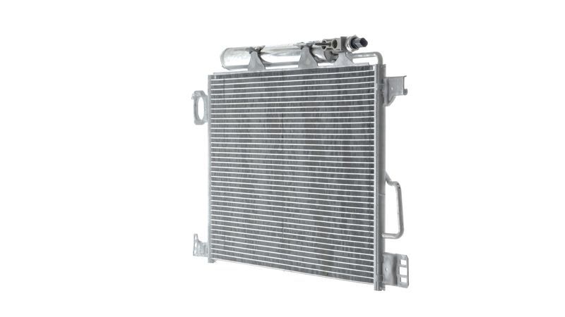 Product Image - Condensor, airconditioning - AC450000P - MAHLE