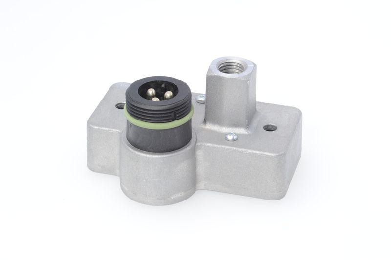 BOSCH 0281002023 Sensor, intake manifold pressure