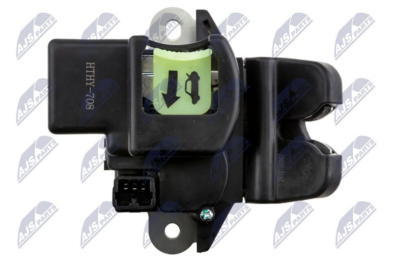 NTY EZC-HY-708 Tailgate Lock