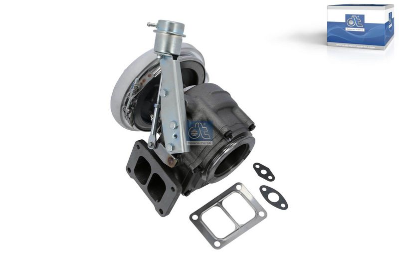 Compresor,sistem de supraalimentare 2.14661 DT Spare Parts