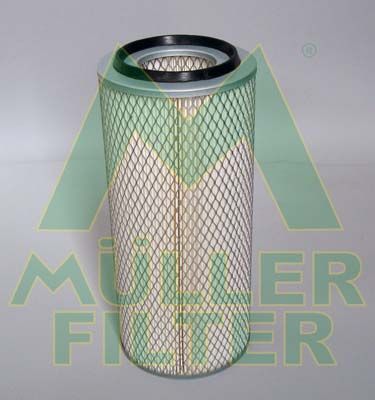 MULLER FILTER légszűrő PA3288