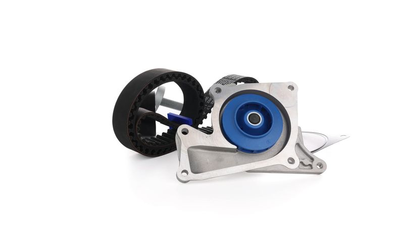Bomba de agua + kit correa distribución SKF VKMC 06140