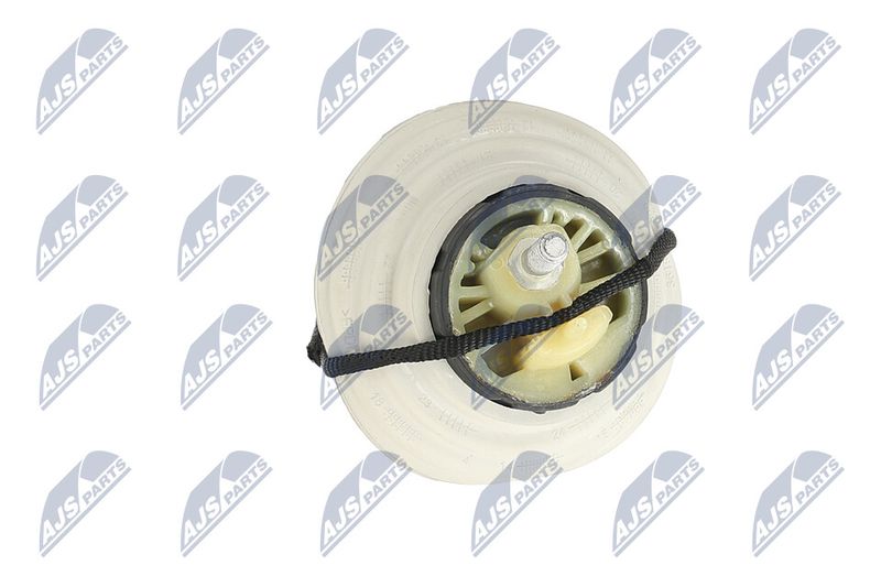 Paigutus, Mootor, NTY ZPS-JG-002