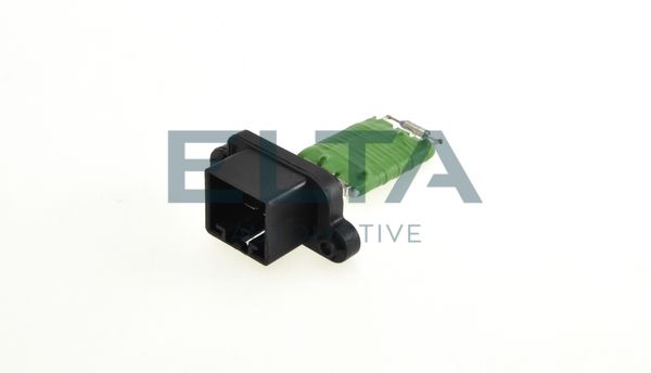 Elta Automotive Resistor, interior blower EH1125