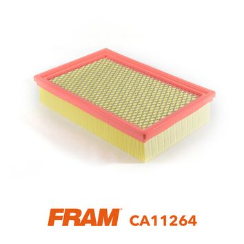 въздушен филтър FRAM
